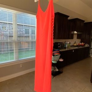 City Chic Swimsuit Cover Up